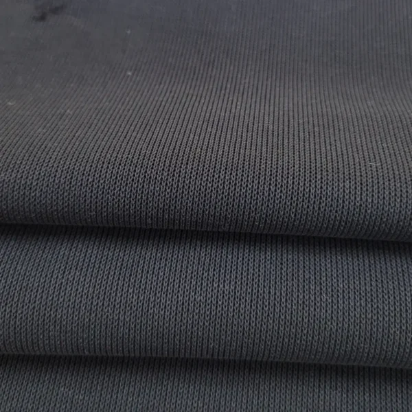 Rayon Poly Interlock Knit