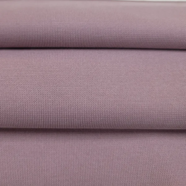 Modal Blend Heavyweight Stretch Knit