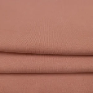Modal Poly Fine Jersey