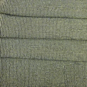 Nylon Recycled Poly Stretch Knit