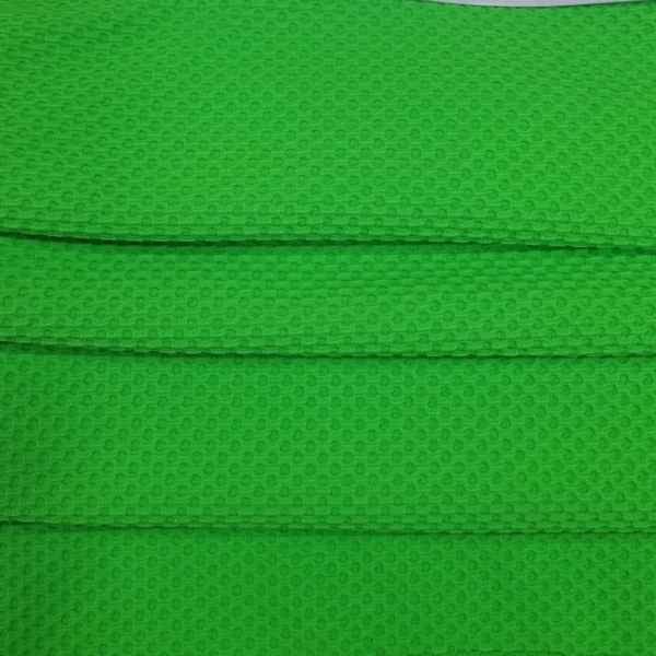 Recycled Poly Stretch Knit