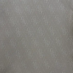 Diamond Monogram Jacquard Knit