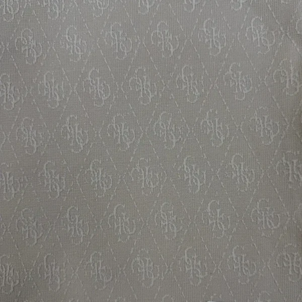 Diamond Monogram Jacquard Knit