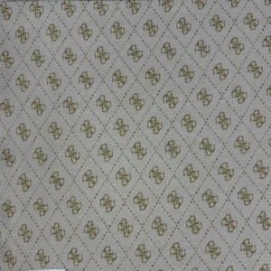 4G Diamond Monogram Jacquard